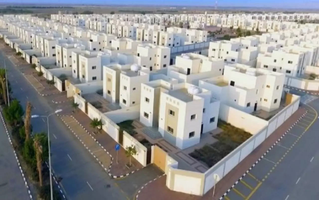 وزارة الإسكان توضح شروط التسجيل في الإسكان التنموي 1446 وطريقة التقديم للمستفيدين