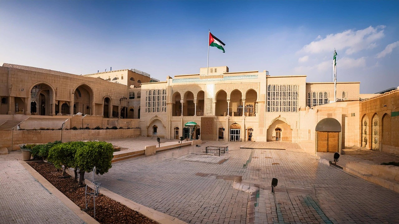 رابط نتائج القبول الموحد في الجامعات الاردنية 2024-2025 عبر موقع وحدة التنسيق admhec.gov.jo