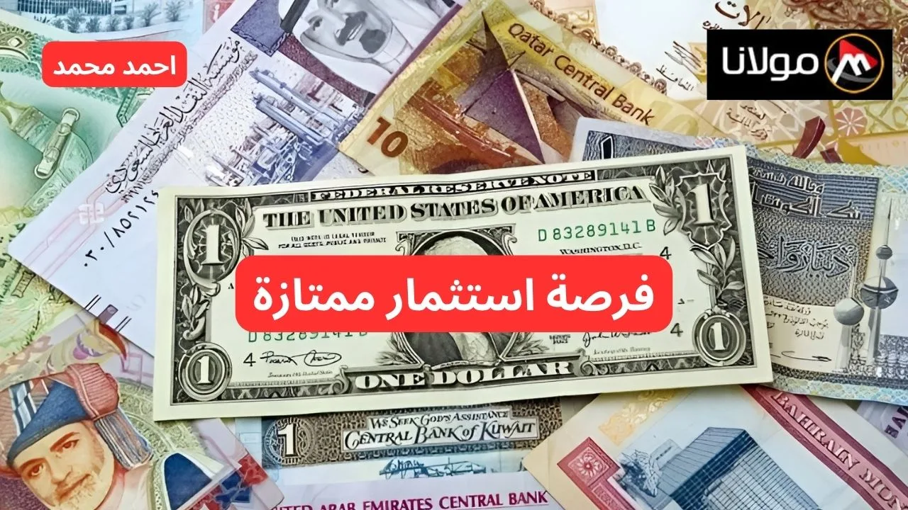 “تذبذب ضخم هسه”.. 100 دولار كم دينار عراقي؟.. بكم سعر الدولار مقابل الدينار العراقي اليوم الأحد؟