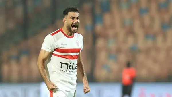 حمزة المثلوثي يكشف سر صعود الزمالك إلى نهائي كأس السوبر المصري على حساب بيراميدز.. والجماهير تفاجئ اللاعبين