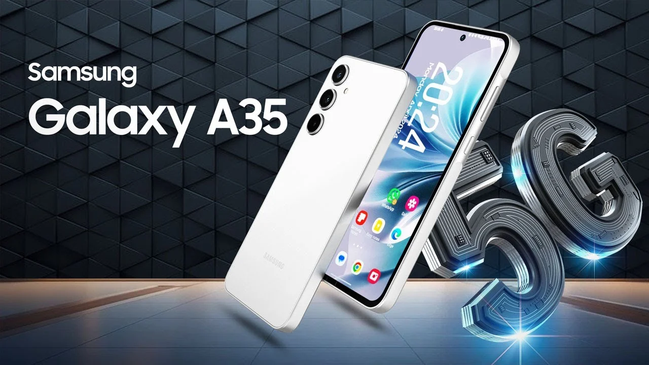 اقوى هاتف من سامسونج بإمكانيات عالمية.. ما هو سعر ومواصفات Samsung Galaxy A35 5G في الأسواق وأهم مميزاته وعيوبه