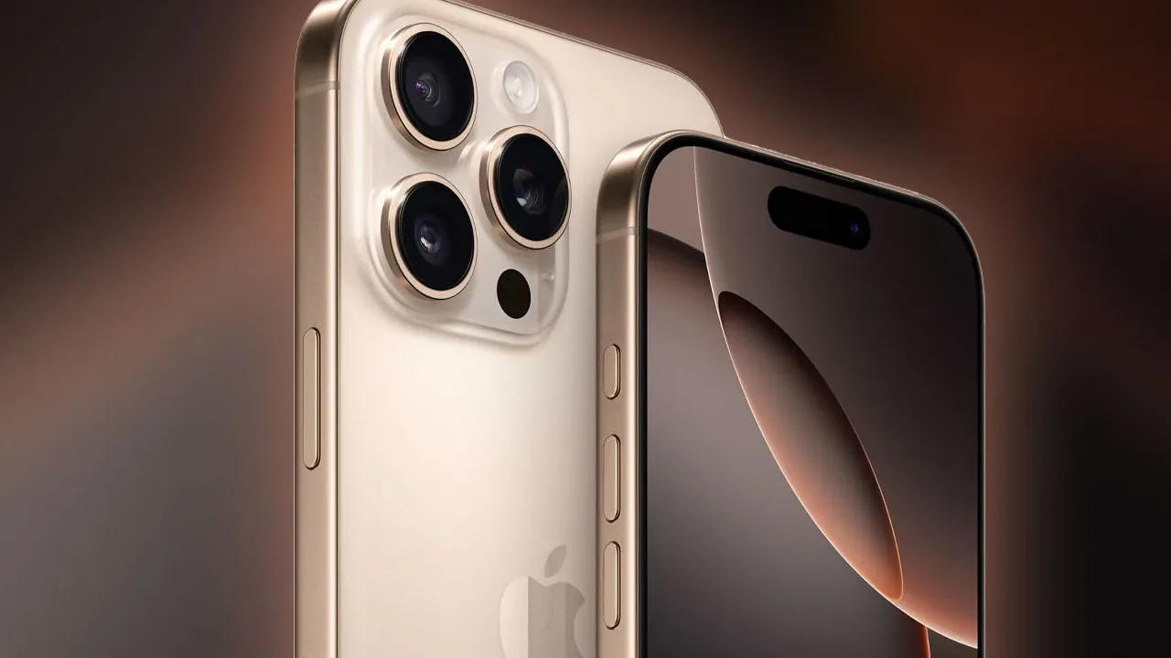 “آبل تبدع من جديد” سعر ومواصفات iphone 16 pro max بميزات الذكاء الاصطناعي وكاميرا عالية الجودة