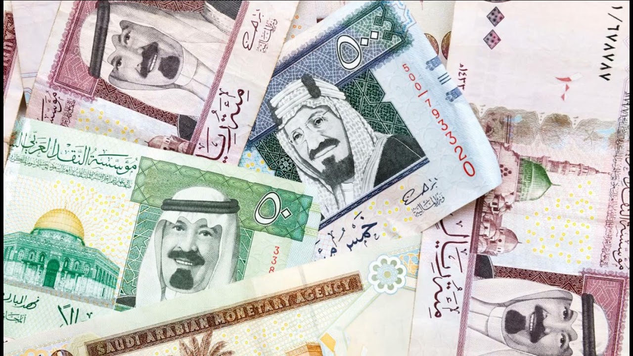 هتغيره بكام؟.. سعر الريال السعودي مقابل الجنيه المصري اليوم 30 -10-2024 في معاملات البنوك المصرية