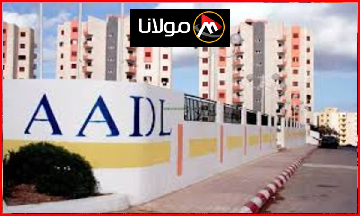 شوف اسمك هنا.. أسماء المقبولين في سكنات عدل المرحلة الأولى 2024 بالجزائر وشروط القبول aadl.com.dz