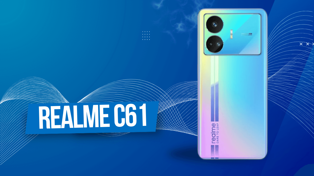 شبيه آيفون 13 Pro Max .. مواصفات مُبهرة لـهاتف ريلمي Realme C61 واسعار اقتصادية جذابة “إليك المراجعة الشاملة”