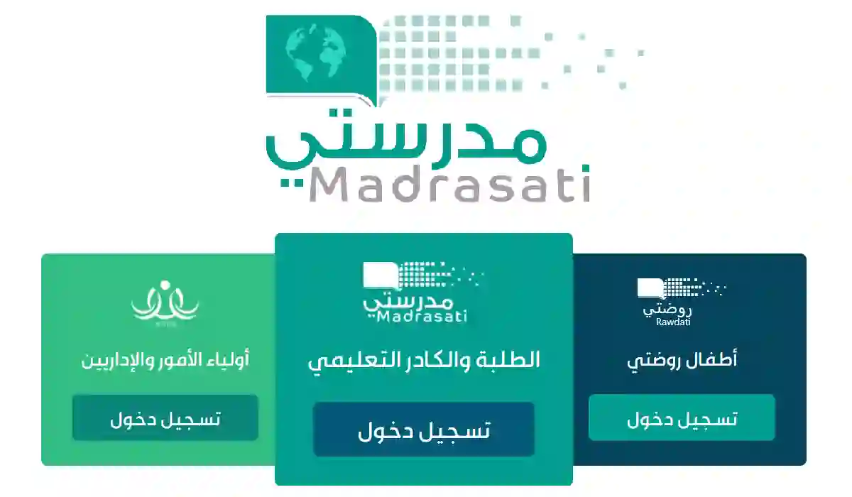 “وزارة التعليم” توضح خطوات التسجيل في منصة مدرستي السعودية 1446 (رابط التقديم schools.madrasati.sa)