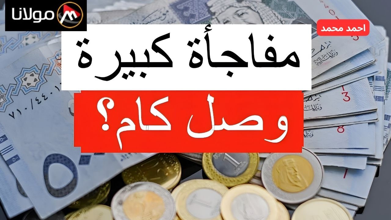 هتفك بكام؟.. سعر الريال السعودي اليوم الأربعاء مقابل الجنيه المصري 10 أكتوبر 2024