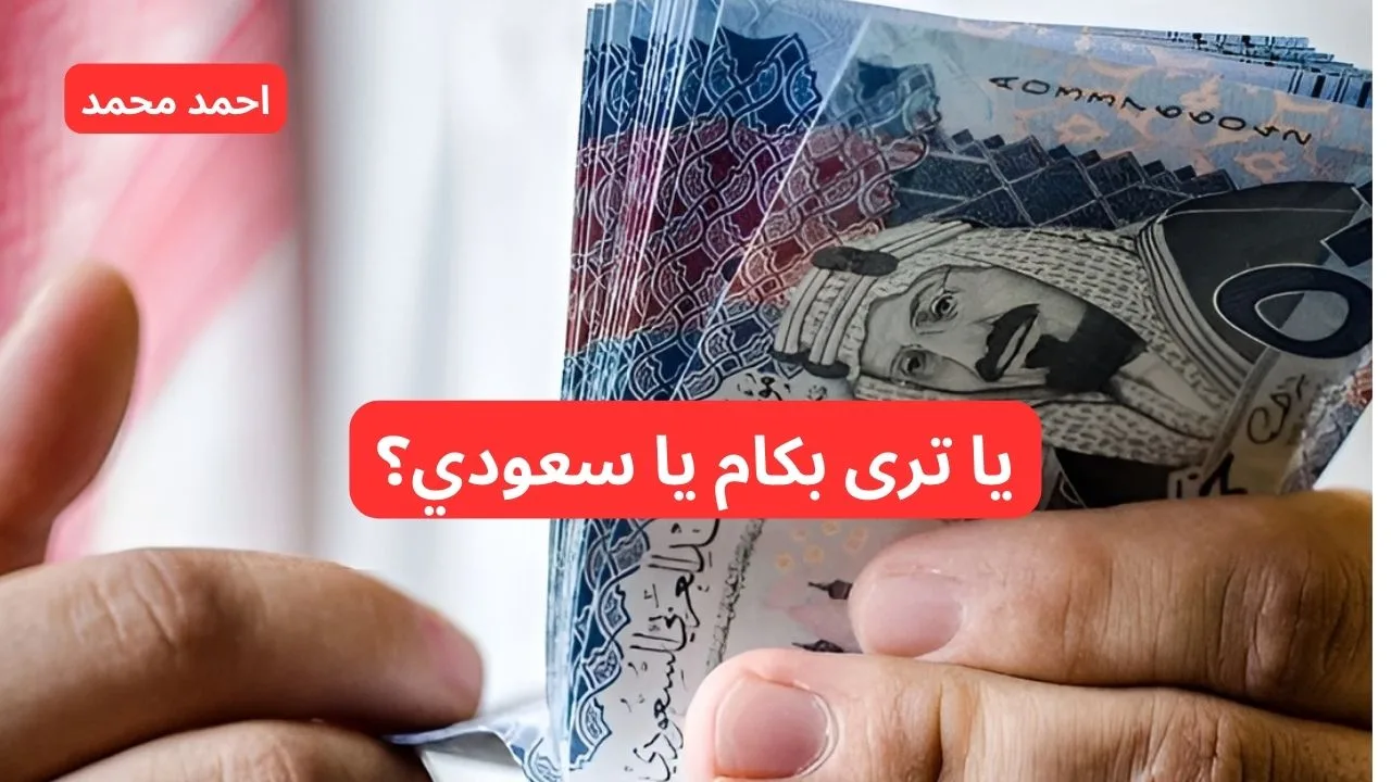 “مفاجأة في الصرف”.. سعر الريال السعودي مقابل الجنيه المصري اليوم الاثنين 14-10-2024 يخالف توقعات الجميع!