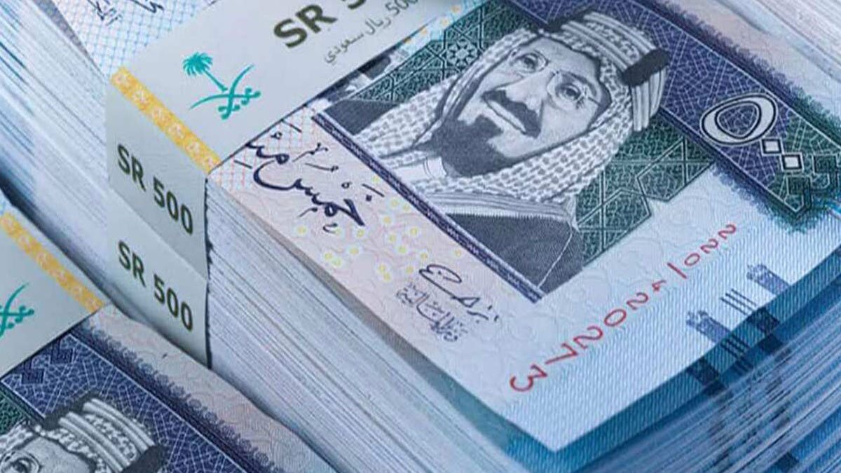 استقرارًا ملحوظًا.. سعر صرف الجنيه مقابل الريال اليوم الثلاثاء 8 أكتوبر 2024