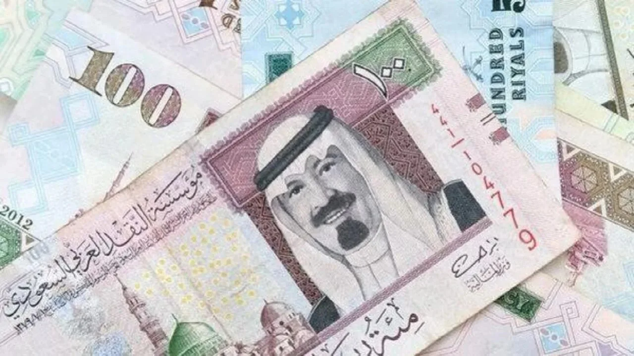 كم سعر الريال انهاردة… أخر تحديث اسعار الريال السعودي اليوم الخميس 17-10-2024 في البنوك المصرية