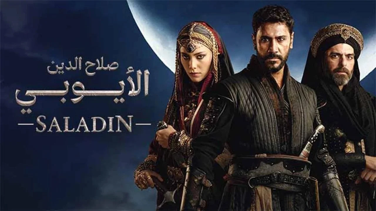 “حـــ29 بأحــداث شيقــة”.. مسلسل صلاح الدين الايوبي الموسم الثاني SAlAHAADiN عبــــر قناة الفجر الجزائرية