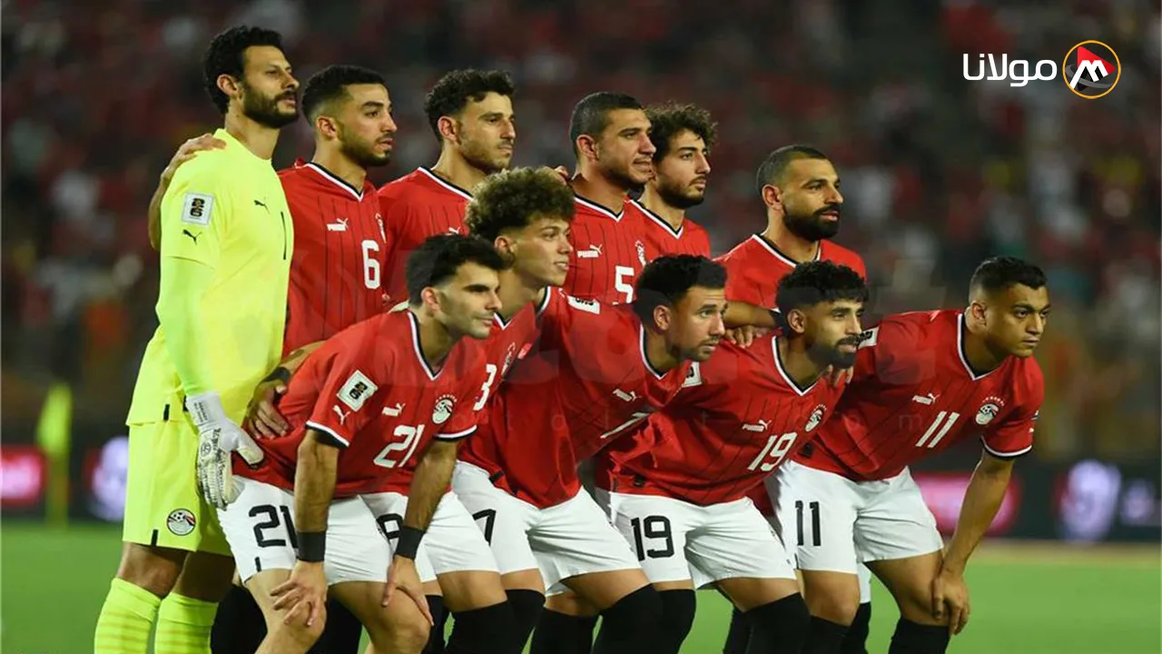 ساعات قليلة لعشاق المستديرة… موعد مباراة منتخب مصر و منتخب موريتانيا والقنوات الناقلة للمباراة