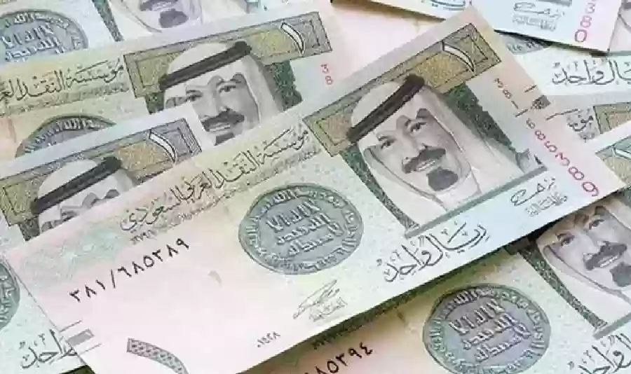 أسعار البيع والشراء بالتفصيل..سعر الريال السعودي اليوم الجمعة 8 نوفمبر 2024 في مختلف البنوك