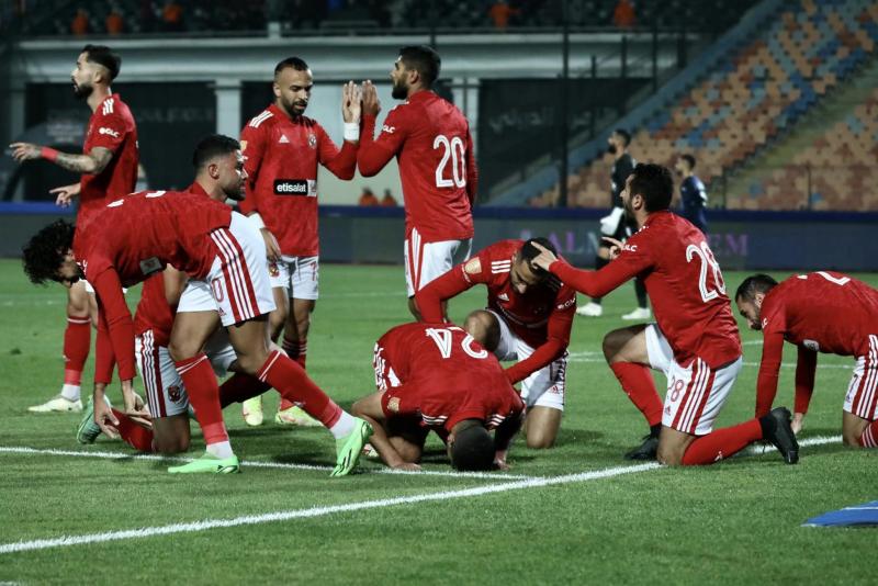 “طلة الملك” التشكيل المتوقع للاهلى أمام زد في بطولة الدوري المصري الممتاز 2024-2025