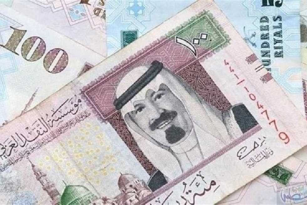 تراجع سعر الريال السعودي اليوم في البنك الأهلي الأحد 10 نوفمبر 2024 مقابل الجنيه المصري