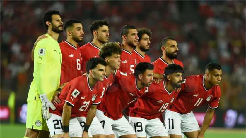 القنوات الناقلة لمباراة منتخب مصر القادمة من عمر التصفيات المؤهلة الي نهائيات كأس الأمم الإفريقية 2025 بالمغرب