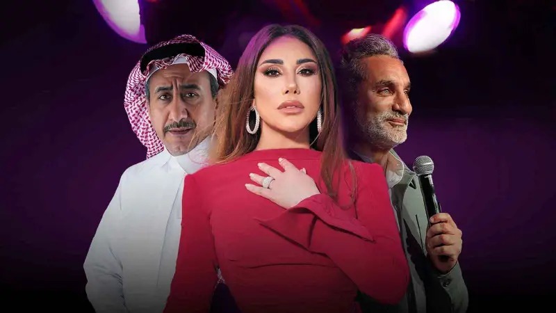 “بعد غياب 5 سنوات”.. موعد عرض عرب غوت تالنت 2024 Arabs Got Talent الموسم السابع والقنوات الناقلة