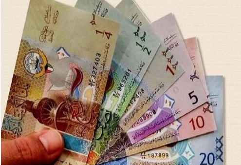 سعر الدينار الكويتي اليوم الخميس الموافق 2024/11/7 في مختلف البنوك المصرية