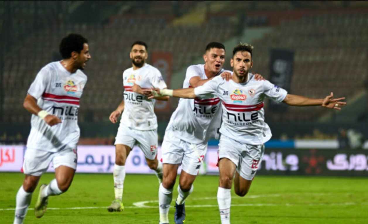 مفاجآت في تشكيل الزمالك أمام سموحة.. شيكابالا أساسيًا