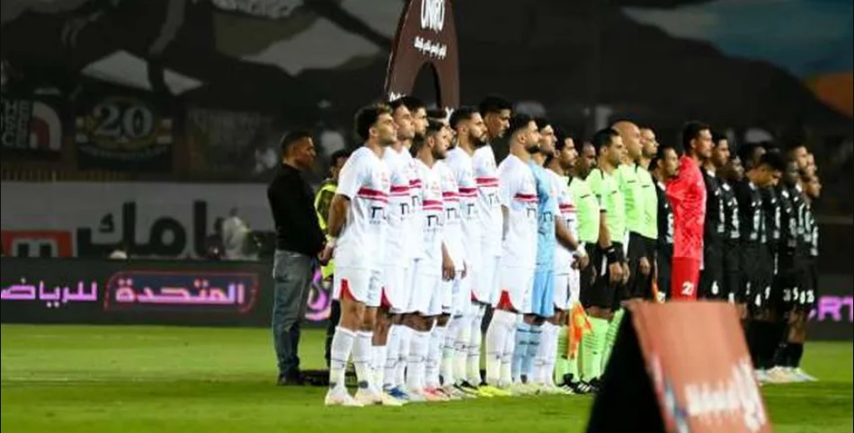 موعد مباراة الزمالك والنصر الليبي لعام 2024.. مباراة ودية بمناسبة اعتزال النجم خالد حسين