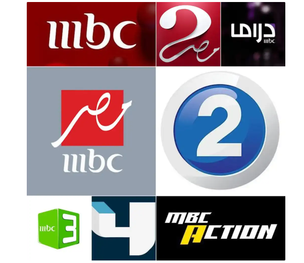 تردد قنوات mbc على القمر الصناعي النايل والعرب سات لمتابعة البرامج الإخبارية والرياضية والترفيهية والافلام ومسلسلات