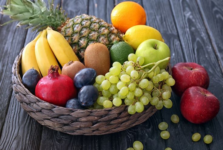 fruit salad .. أسعار الفاكهة اليوم الاثنين 4 نوفمبر 2024 واسعار الخضار داخل الاسواق