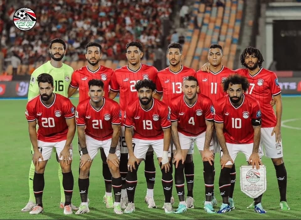 حسام حسن يستبعد 6 لاعبين من قائمة منتخب مصر لمواجهتي كاب فيردي وبوتسوانا.. ويضم خماسي جديد