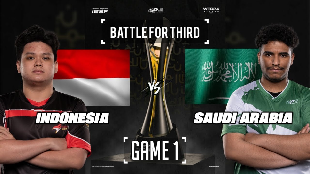 saudi vs indonesia.. موعد مباراة السعودية القادمة ضد إندونيسيا في تصفيات كأس العالم والقنوات الناقلة