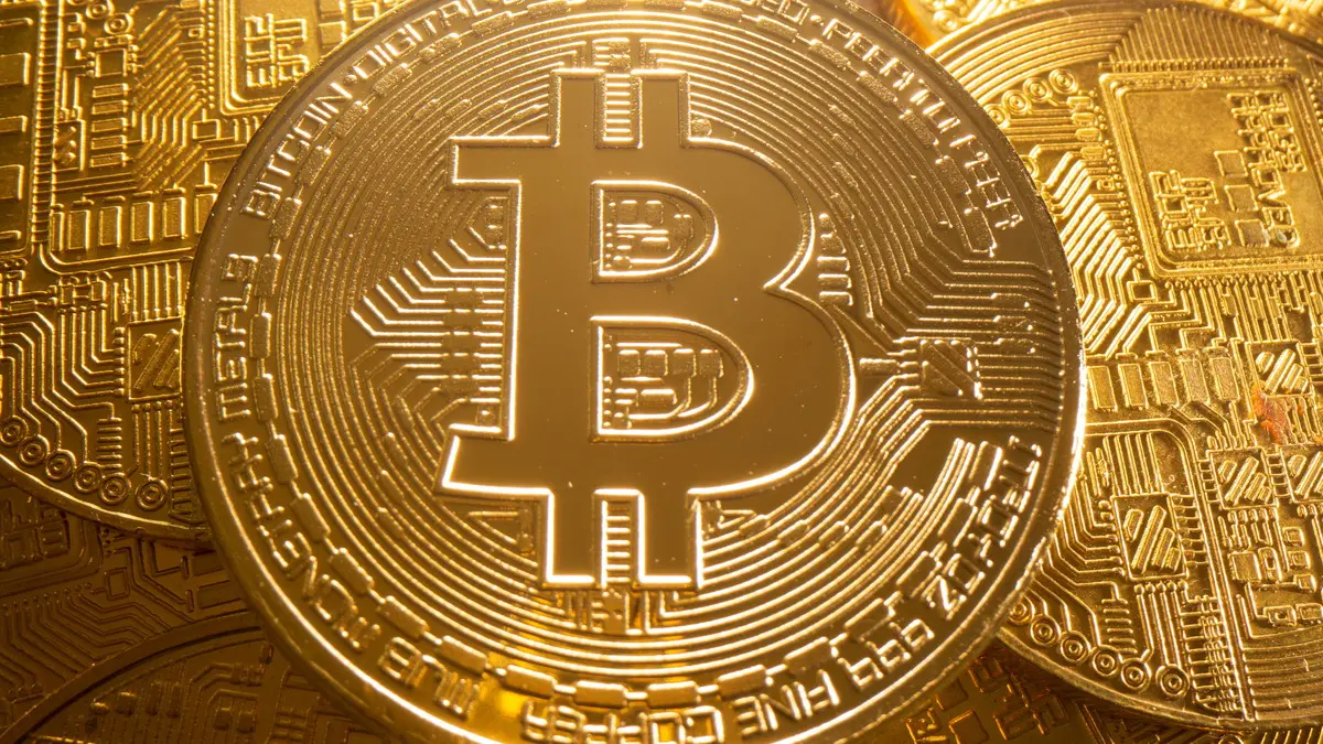 ارتفاع البيتكوين.. تعرف على سعر البيتكوين Bitcoin بعد الارتفاع الأخير وسعر العملات الرقمية