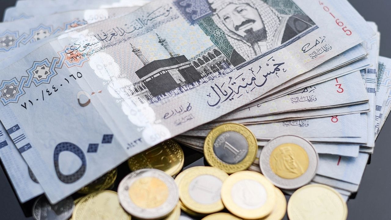 سعر صرف الريال السعودي مقابل الجنيه المصري اليوم الأبعاء 6 نوفمبر 2024 في البنوك المُختلفة