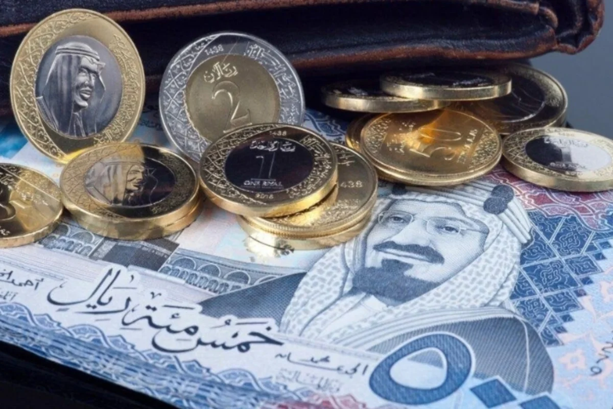 سعر الريال السعودي مقابل الجنيه المصري اليوم الأحد الموافق 3 نوفمبر 2024 في البنوك المصرية